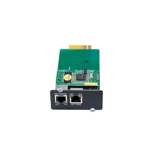 Εικόνα της LEXPOWER LONG TYPE SNMP CARD