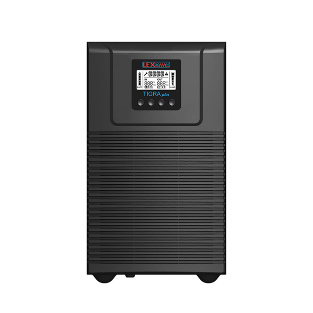 Εικόνα της LEXPOWER TIGRA PLUS-B 3KVA