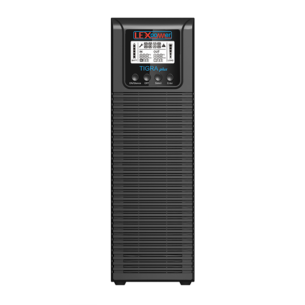 Εικόνα της LEXPOWER TIGRA PLUS-B 3KVA (L)