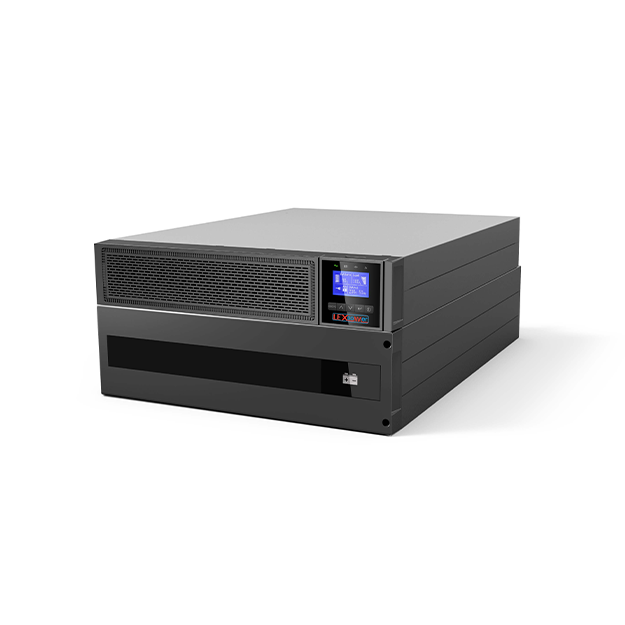 Εικόνα της LEXPOWER SUPREME 10KVA RACK/TOWER IoT