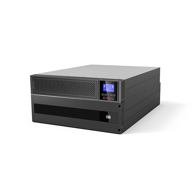 Εικόνα της LEXPOWER SUPREME 6/10KVA EBM RT IoT (240V-9AH)