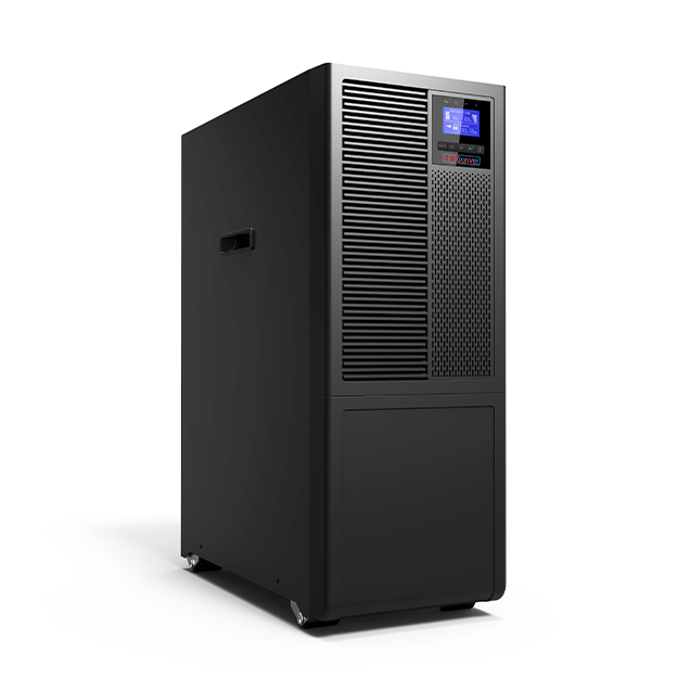 Εικόνα της LEXPOWER SUPREME 6KVA TOWER IoT 